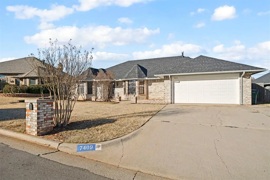 7409 NW 121st Street, Oklahoma City, OK 73162 - Image #1