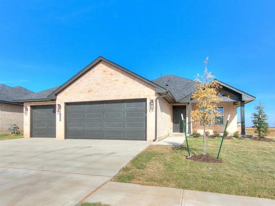 12005 NW 120th Street, Yukon, OK 73099 - Image #3
