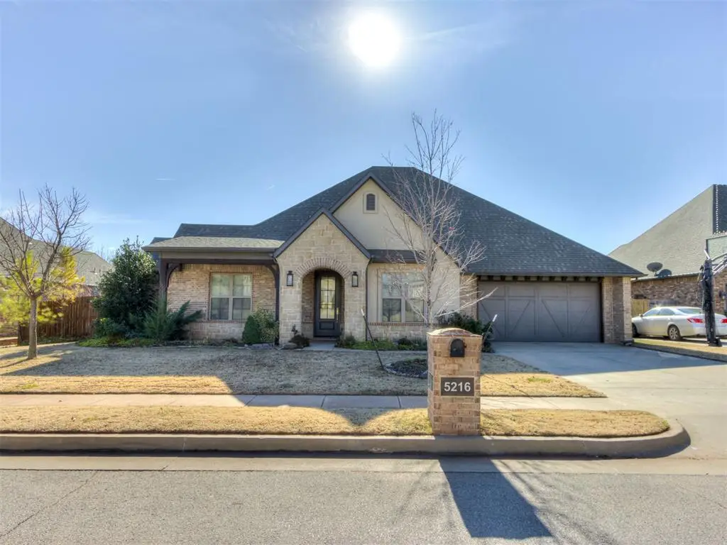 5216 NW 158th Street, Edmond, OK 73013 - Image #1