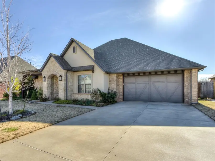 5216 NW 158th Street, Edmond, OK 73013 - Image #2