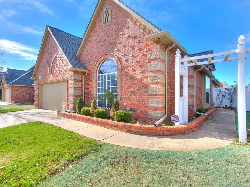 14917 Monticello Drive, Oklahoma City, OK 73134 - Image #1