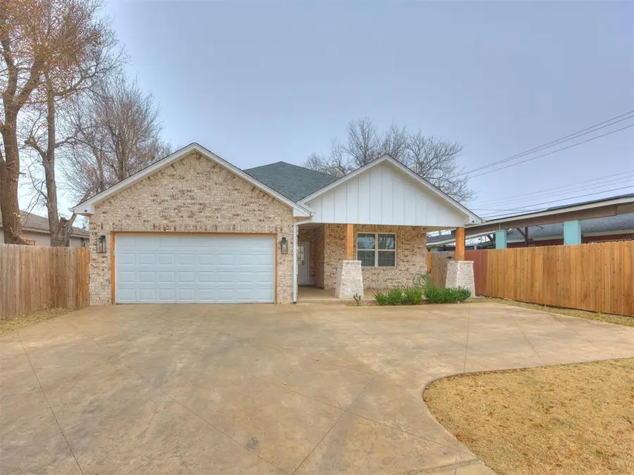 4404 S Agnew Avenue, Oklahoma City, OK 73119 - Image #3