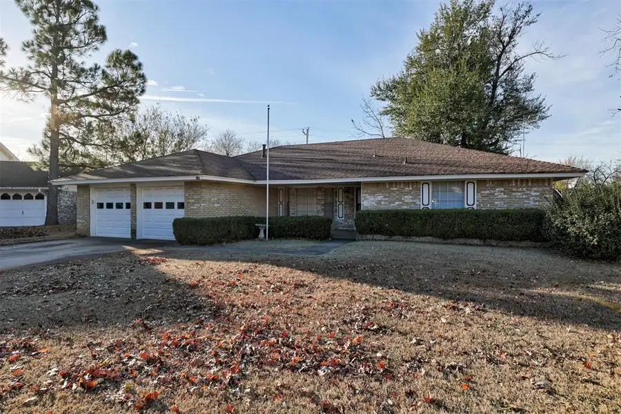 826 Nancy Lynn Terrace, Norman, OK 73069 - Image #2