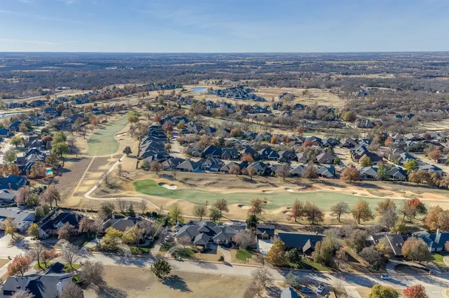 1200 Oak Tree Drive, Edmond, OK 73025 - Image #3