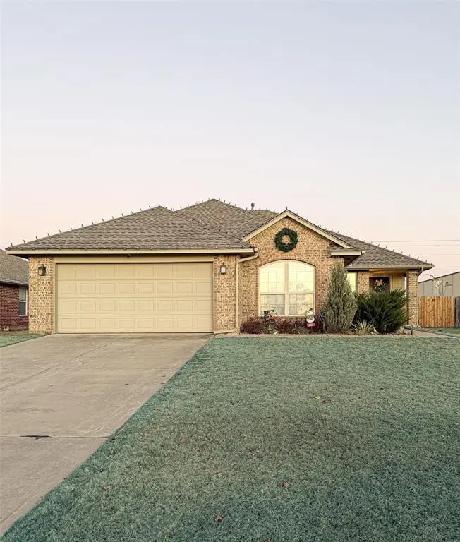 1160 Partridge Place, Choctaw, OK 73020 - Image #1