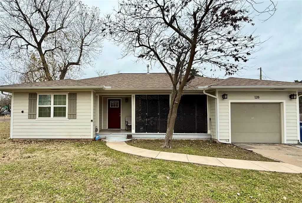 128 SW 19th Street, Guthrie, OK 73044 - Image #1