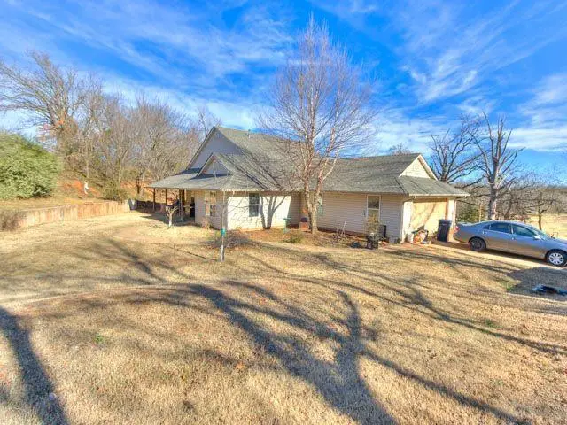 5200 S Hiwassee Road, Choctaw, OK 73020 - Image #2