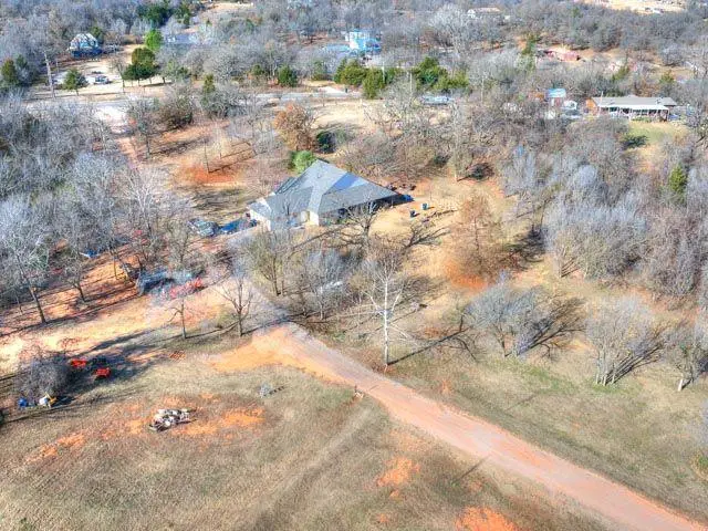 5200 S Hiwassee Road, Choctaw, OK 73020 - Image #3
