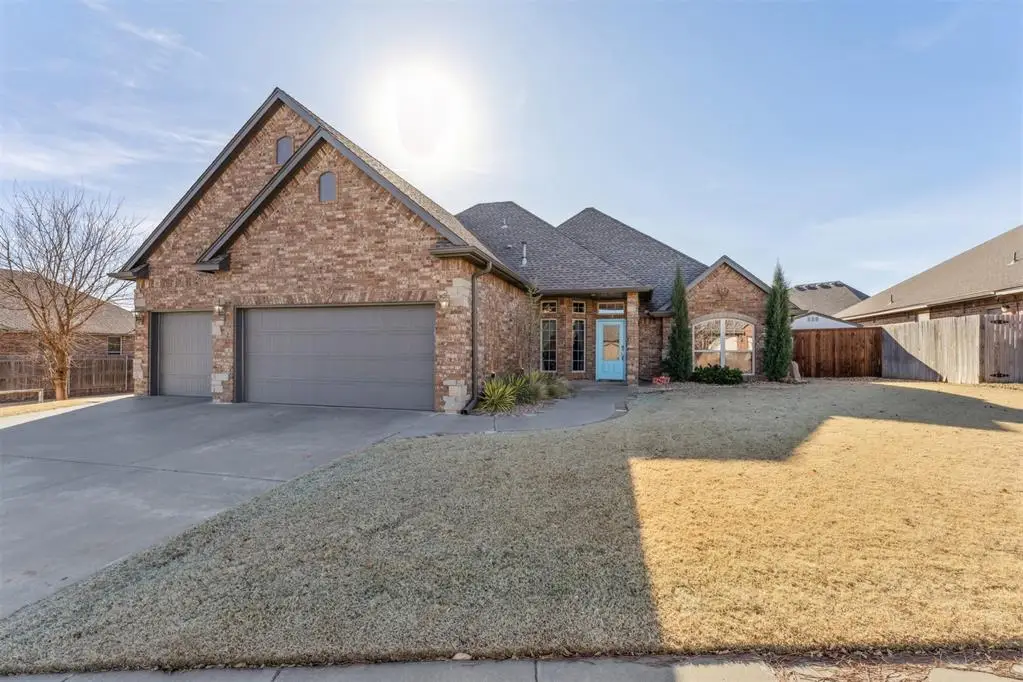 8600 NW 111th Street, Oklahoma City, OK 73162 - Image #1