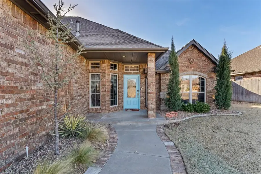 8600 NW 111th Street, Oklahoma City, OK 73162 - Image #2