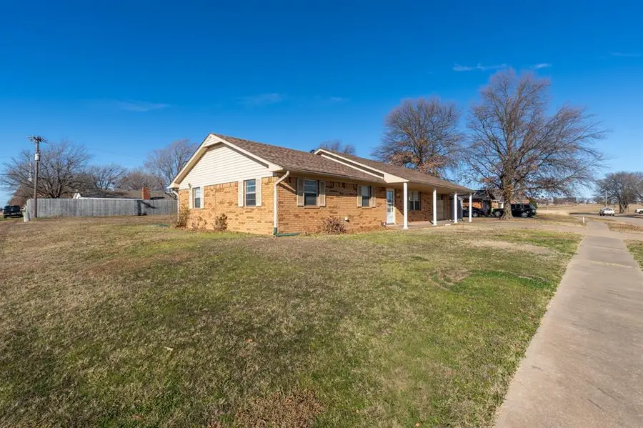 1505 Whippoorwill Lane, Prague, OK 74864 - Image #2