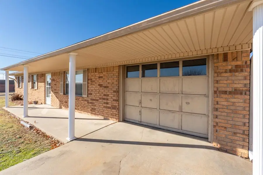 1505 Whippoorwill Lane, Prague, OK 74864 - Image #3