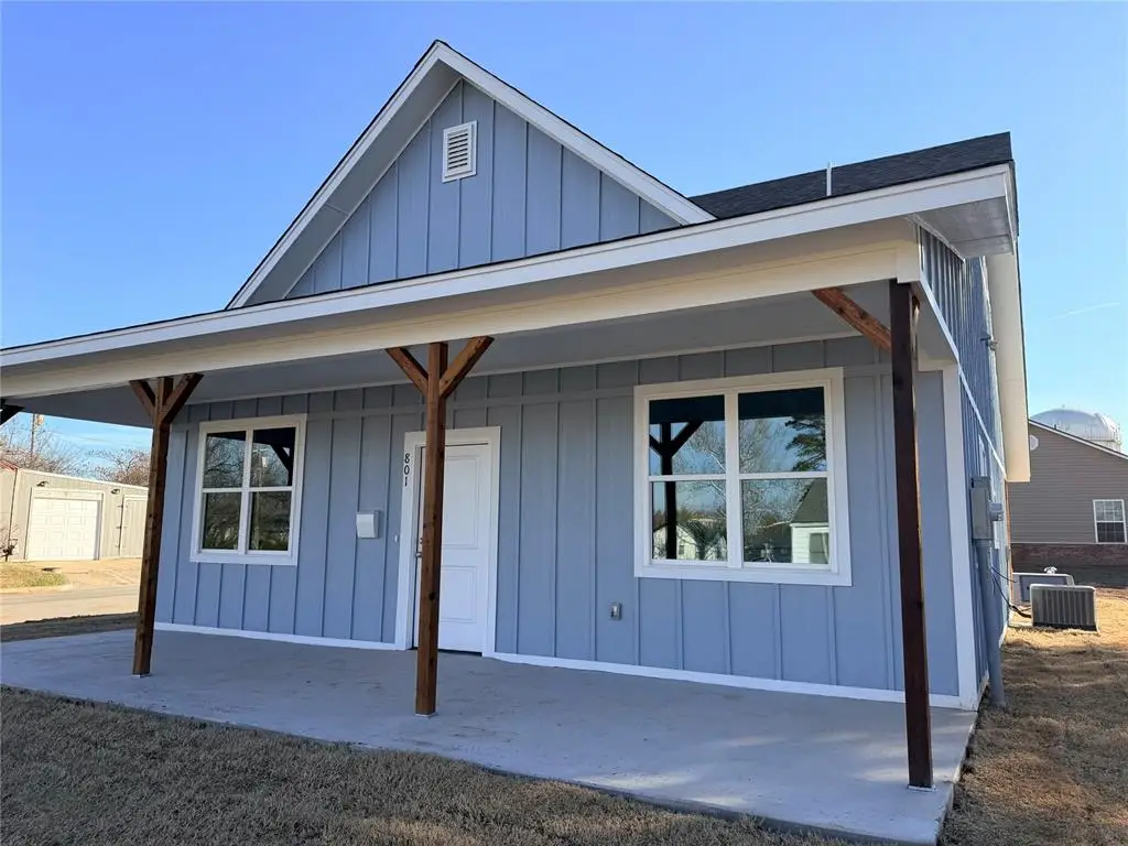 801 W Franklin Street, Shawnee, OK 74804 - Image #1