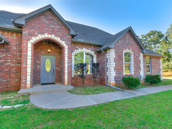 3725 Indian Point Circle, Norman, OK 73026