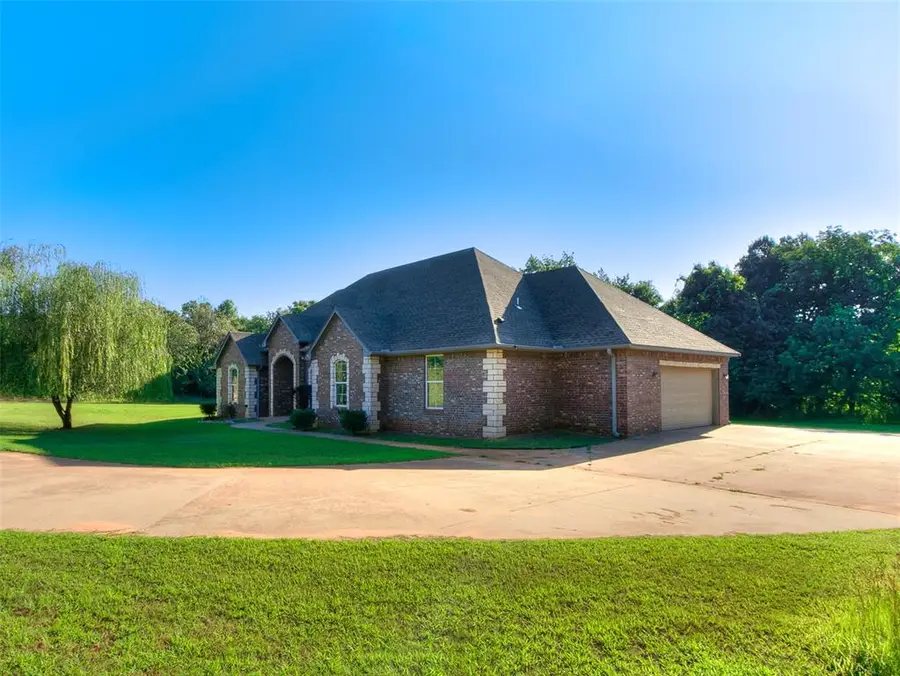 3725 Indian Point Circle, Norman, OK 73026 - Image #3
