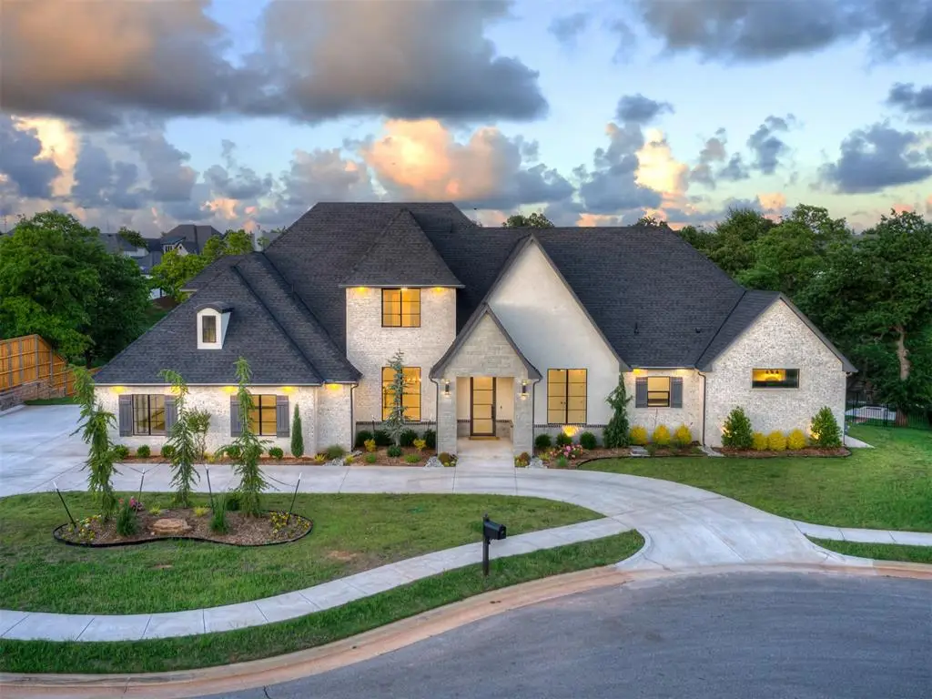 1117 Falls Bridge Court, Edmond, OK 73034 - Image #1