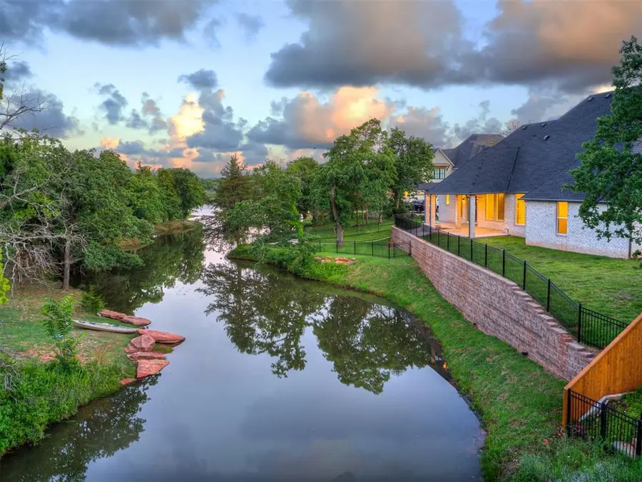 1117 Falls Bridge Court, Edmond, OK 73034 - Image #3