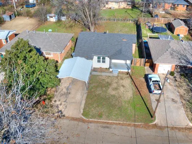 4301 NW 18th Street, Oklahoma City, OK 73107 - Image #3