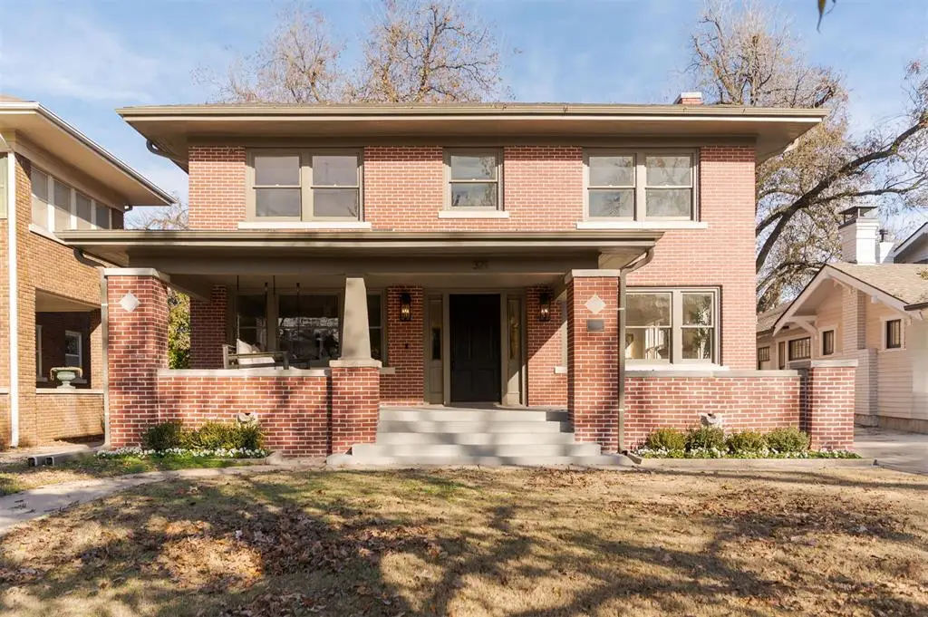 321 NW 20th Street, Oklahoma City, OK 73103 - Image #1