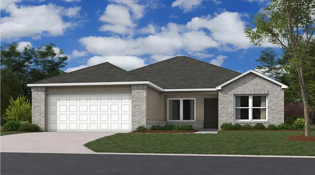 40963 Alpine Meadow Drive, Shawnee, OK 74804 - Image #1