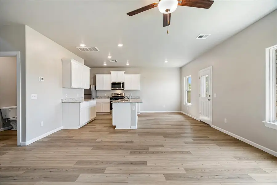 1909 Malus Way, El Reno, OK 73036 - Image #3