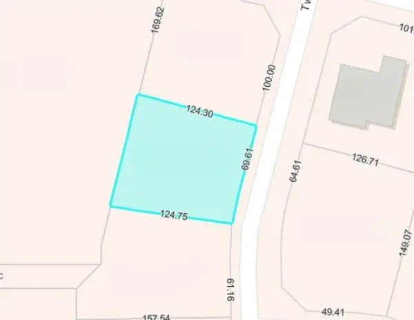 2321 Twister Trail, Edmond, OK 73034 - Image #2