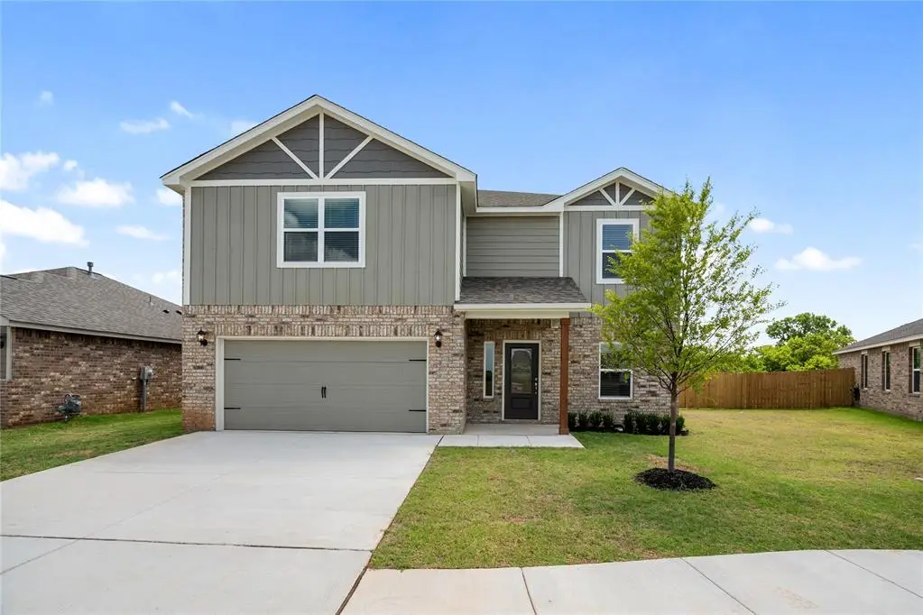 2107 Palmatum Road, El Reno, OK 73036 - Image #1