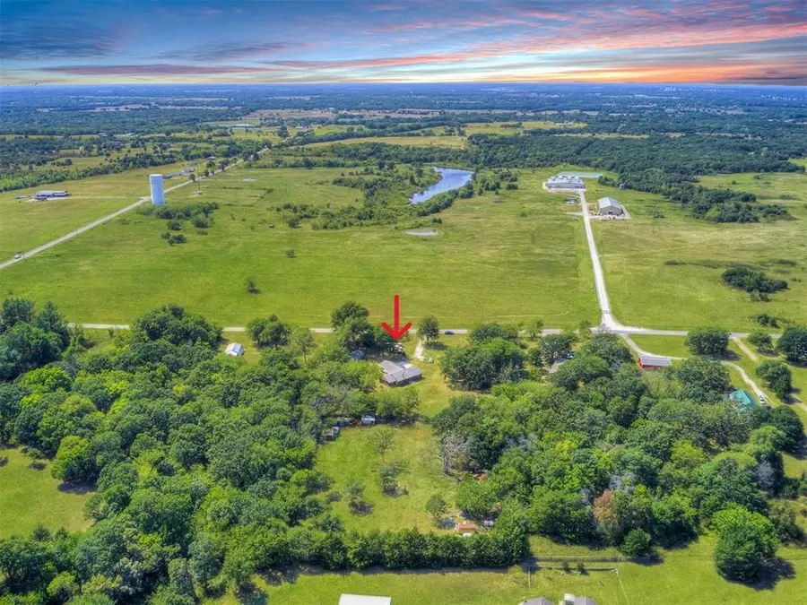 18835 Ferdondo Drive, Earlsboro, OK 74840 - Image #2