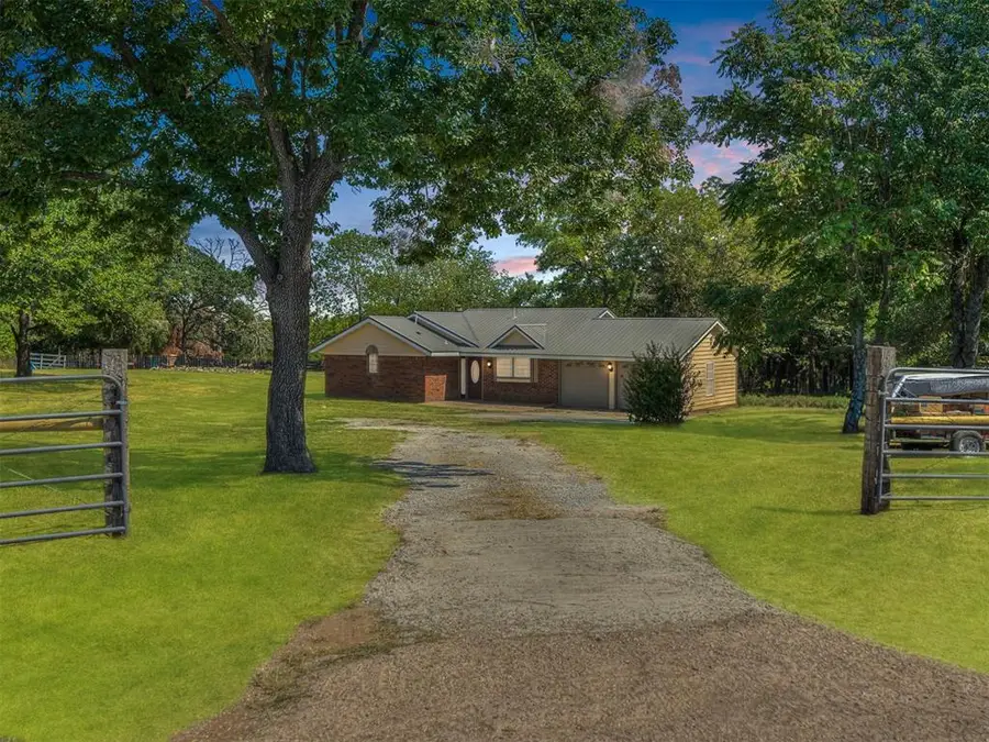 18835 Ferdondo Drive, Earlsboro, OK 74840 - Image #3