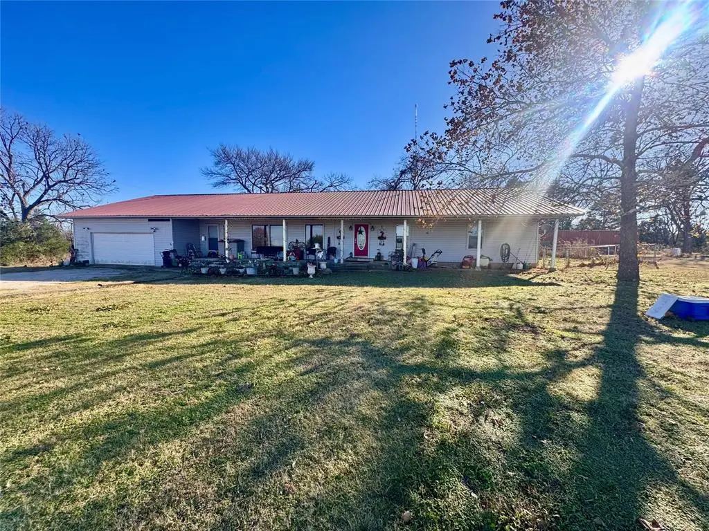 14297 N 354 Road, Konawa, OK 74849 - Image #1
