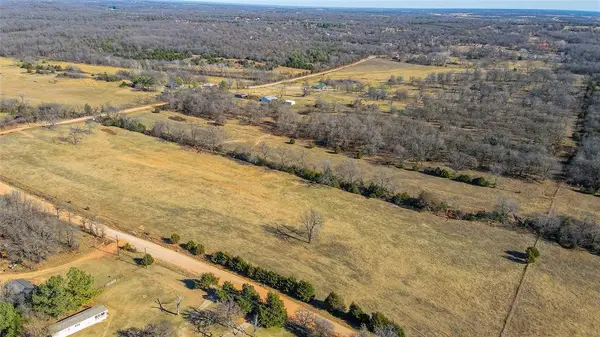 331189 E 1020 Road, McLoud, OK 74851