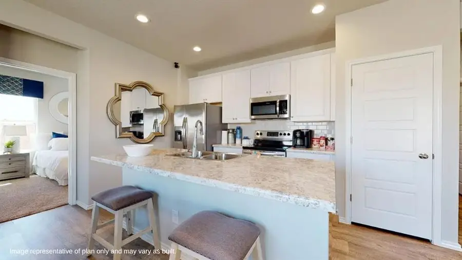 11849 NW 100th Street, Yukon, OK 73099 - Image #3