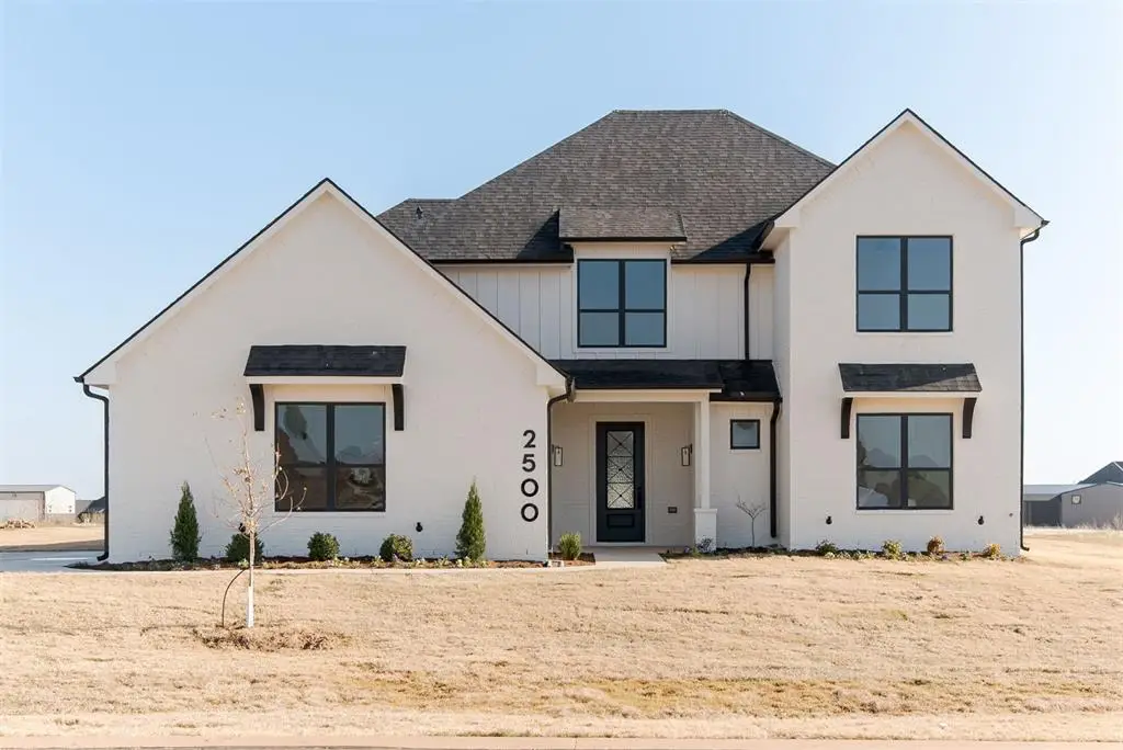 2500 Heathery Park, Oklahoma City, OK 73128 - Image #1