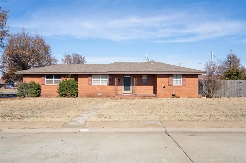 624 Skyline Drive, El Reno, OK 73036 - Image #1