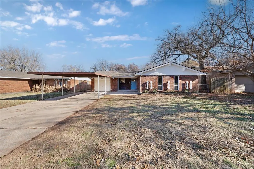 5004 S Briarwood Drive, Oklahoma City, OK 73135 - Image #1
