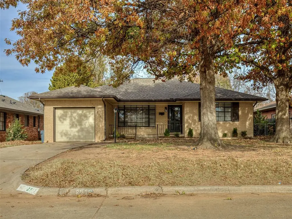 2313 NW 54th Street, Oklahoma City, OK 73112 - Image #1