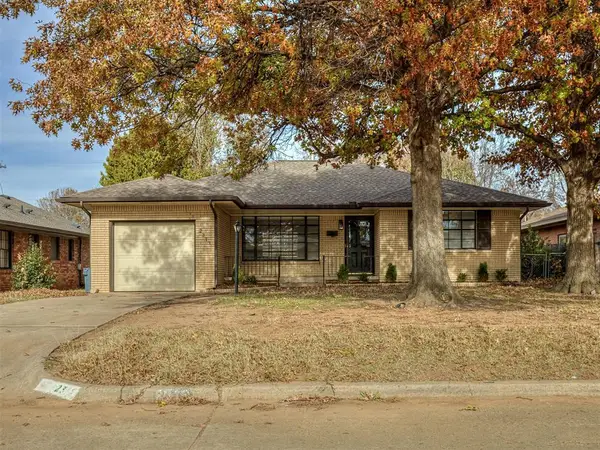 2313 NW 54th Street, Oklahoma City, OK 73112