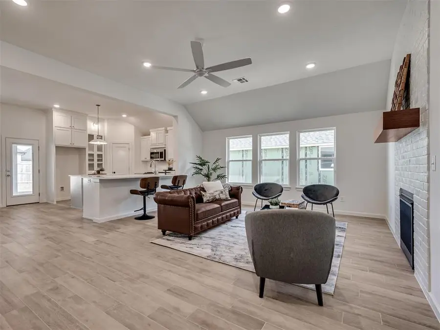 6509 NW 145th Street, Oklahoma City, OK 73142 - Image #3