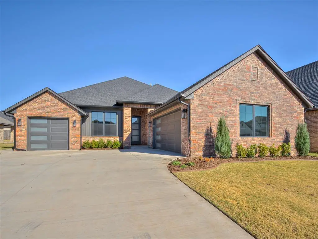 6605 NW 145th Street, Oklahoma City, OK 73142 - Image #1