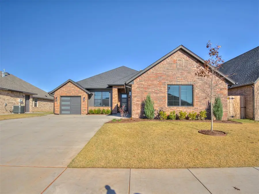 6605 NW 145th Street, Oklahoma City, OK 73142 - Image #2
