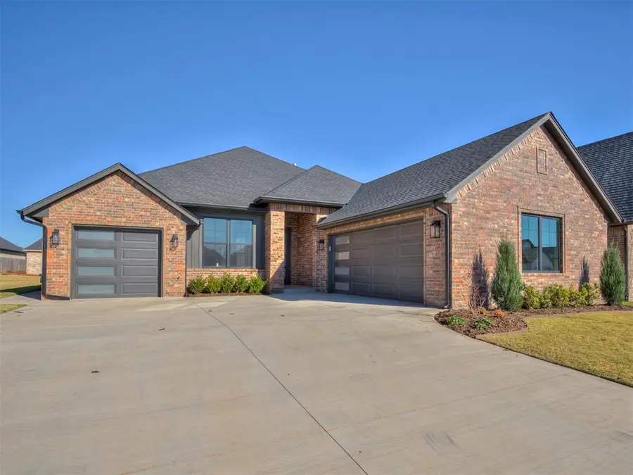 6605 NW 145th Street, Oklahoma City, OK 73142 - Image #3