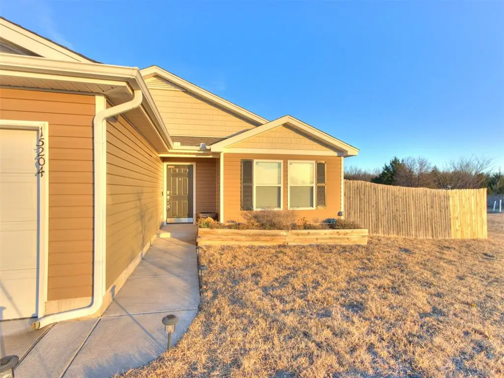 15204 Nightshade Drive, Oklahoma City, OK 73170 - Image #1