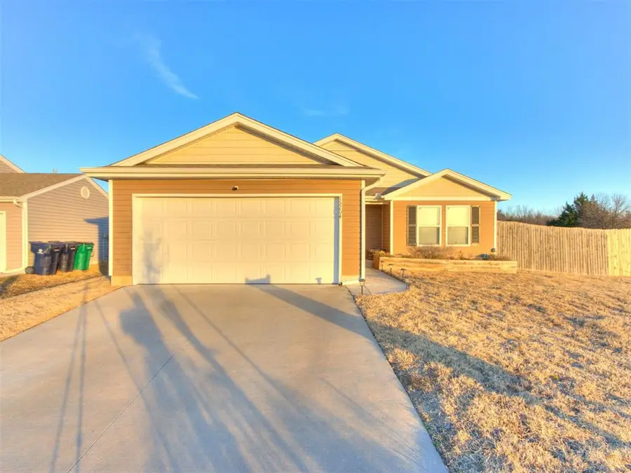 15204 Nightshade Drive, Oklahoma City, OK 73170 - Image #2