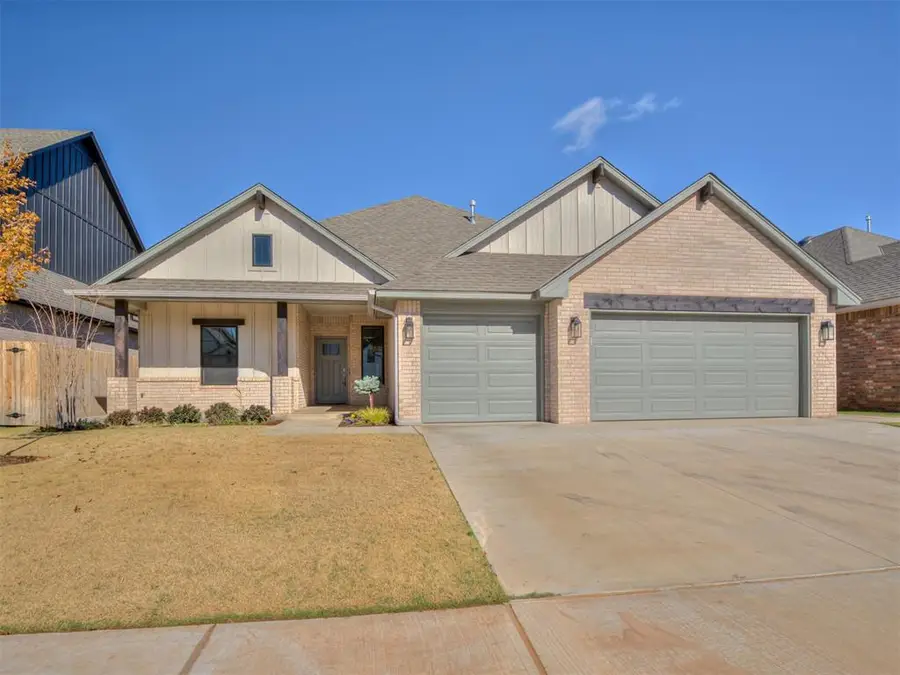 6513 NW 145th Street, Oklahoma City, OK 73142 - Image #2