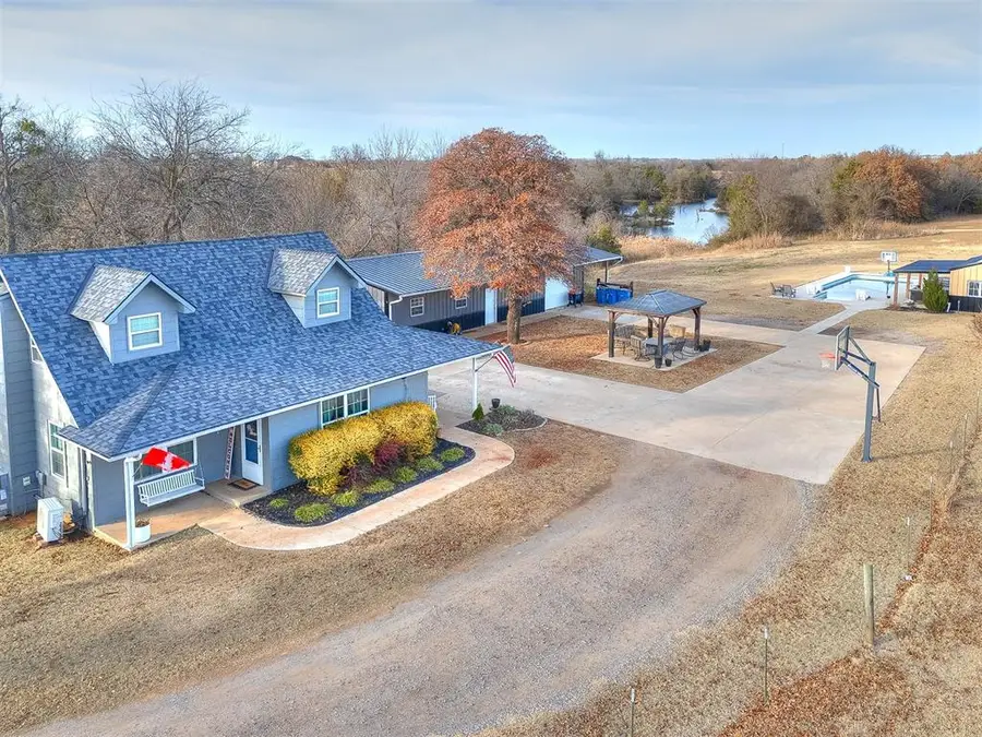 912 Bell Drive, Newcastle, OK 73065 - Image #2