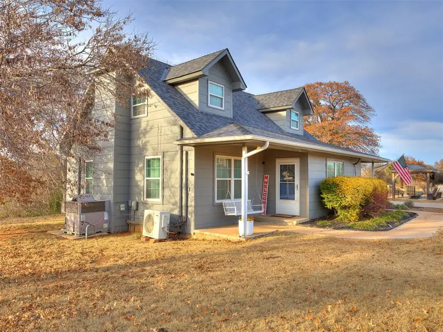 912 Bell Drive, Newcastle, OK 73065 - Image #3