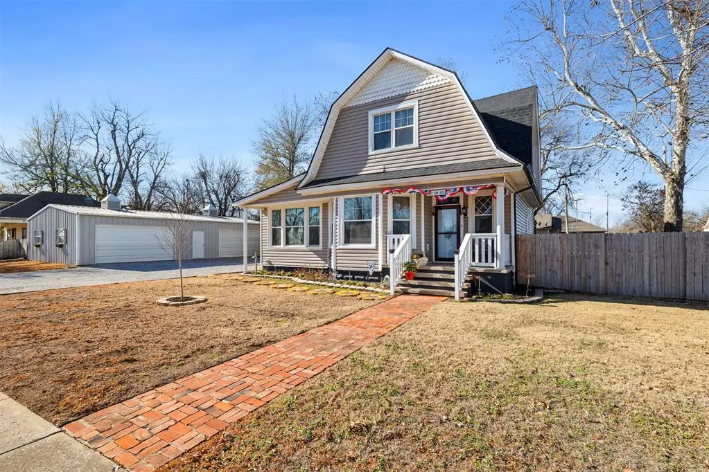 401 SW 4th Street, Tuttle, OK 73089 - Image #1