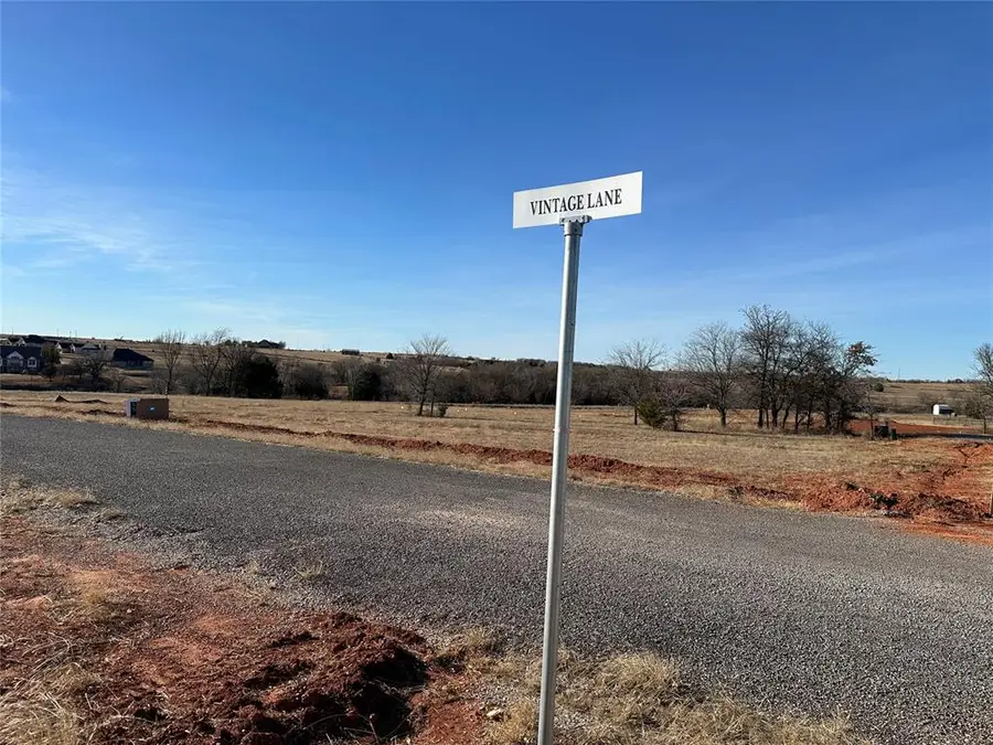 2216 Vintage Lane, Blanchard, OK 73010 - Image #2