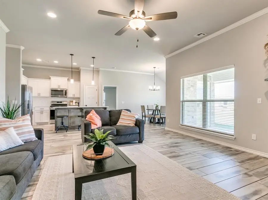 12805 NW 141st Circle, Piedmont, OK 73078 - Image #2