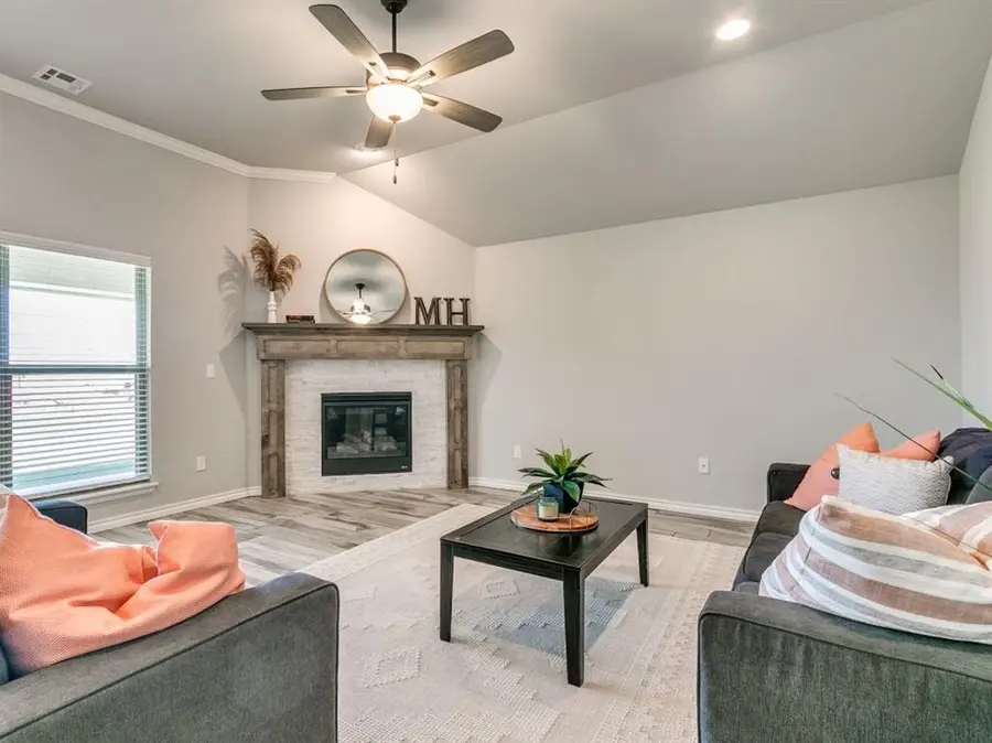 12805 NW 141st Circle, Piedmont, OK 73078 - Image #3